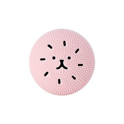 Etude House Jellyfish Exfoliating Silicon Brush