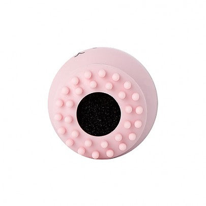 Etude House Jellyfish Exfoliating Silicon Brush