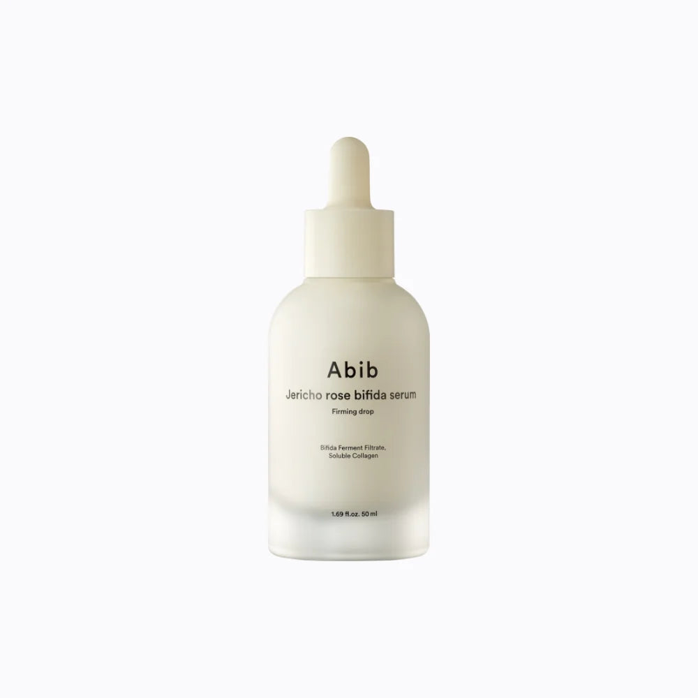 Abib Jericho Rose Bifida Serum Firming Drops - 50ml