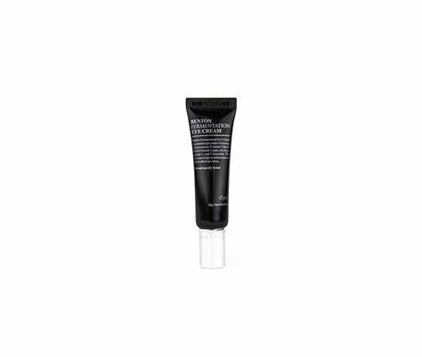 Benton Deluxe Fermentation Eye Cream - 10g travel size