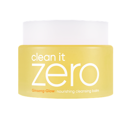 Banila Co Clean It Zero Cleansing Balm - Nourishing - 100ml