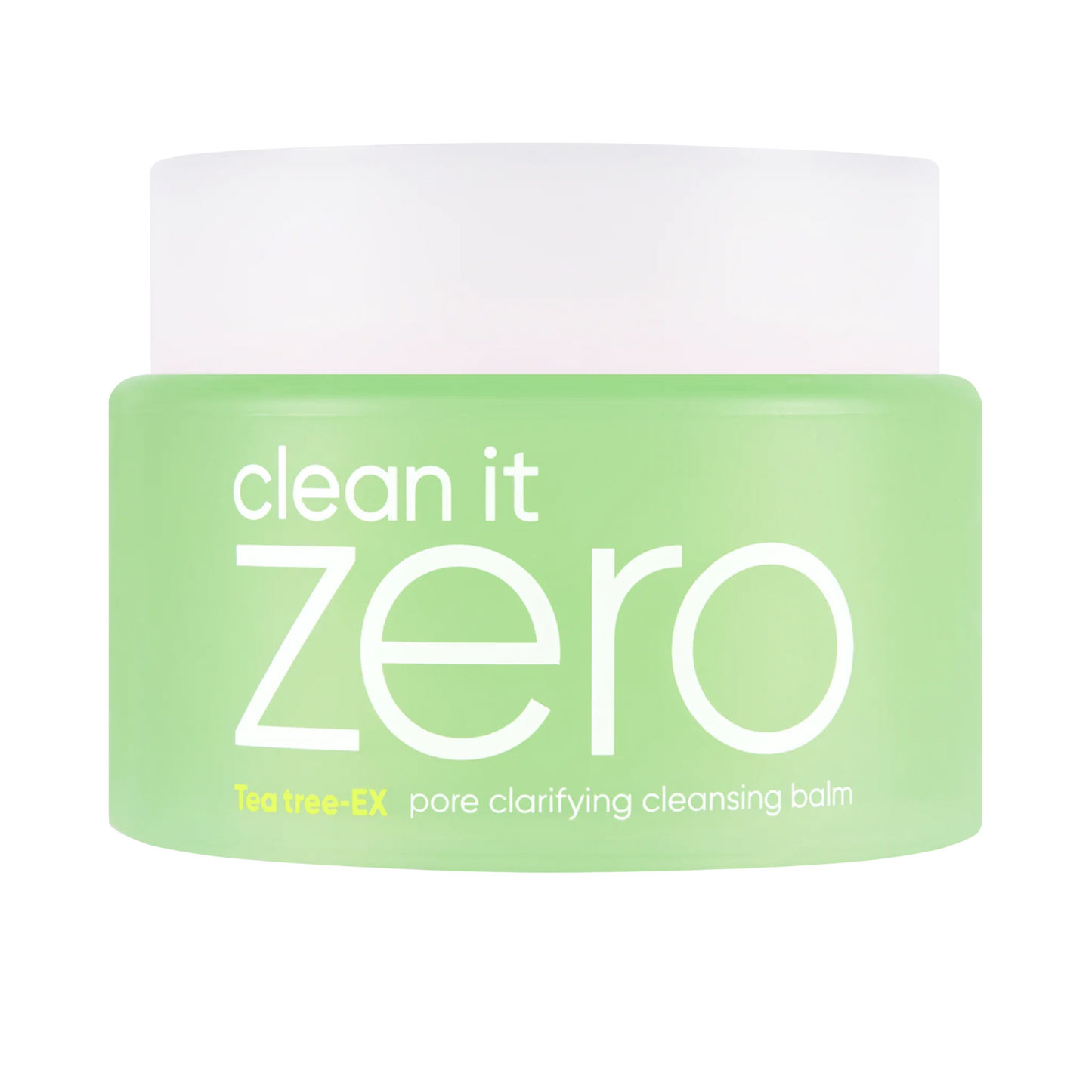 Banila Co Clean It Zero Cleansing Balm - Pore Clarifying - 100ml