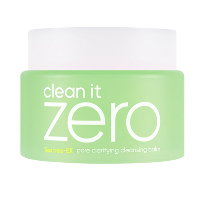 Banila Co Clean It Zero Cleansing Balm - Pore Clarifying - 100ml