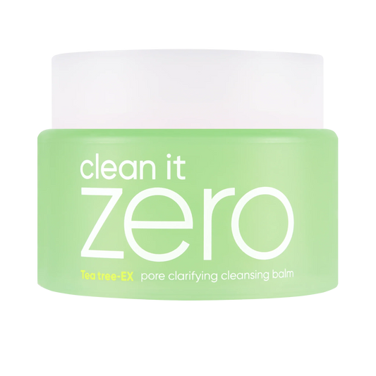 Banila Co Clean It Zero Cleansing Balm - Pore Clarifying - 100ml