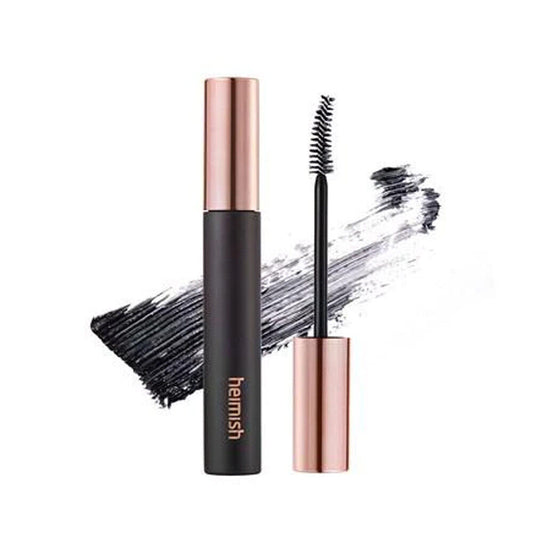 Heimish Dailism Smudge Stop Mascara Curling Black 9g/0.32oz