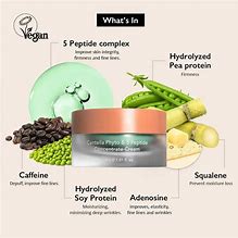 Haruharu Wonder Centella Phyto & 5 Peptide Concentrate Cream - 30ml