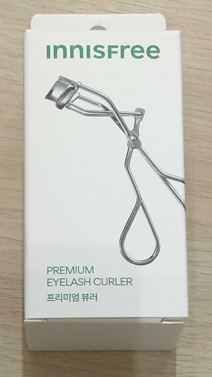 Innisfree Premium Eyelash Curler