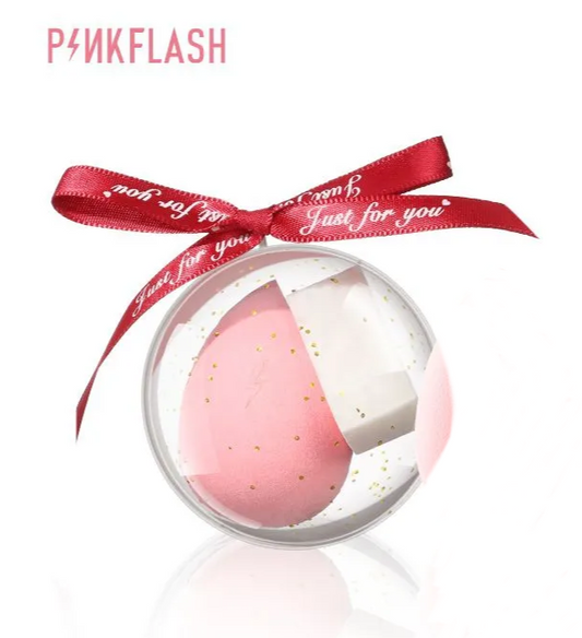 PINKFLASH - Makeup Blender Beauty Sponge