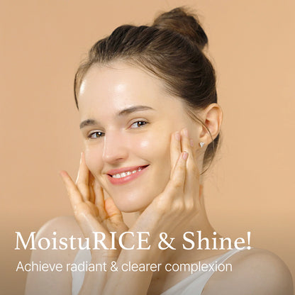 I'm From Rice Whip Facial Cleanser 30ml [NEW LAUNCH]