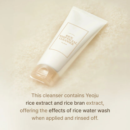 I'm From Rice Whip Facial Cleanser 30ml [NEW LAUNCH]