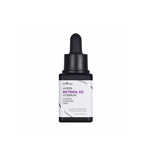 Isntree Hyper Retinol EX 1.0 Serum 20ml