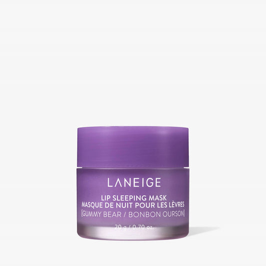 Laneige Lip Sleeping Mask 20g - Gummy Bear