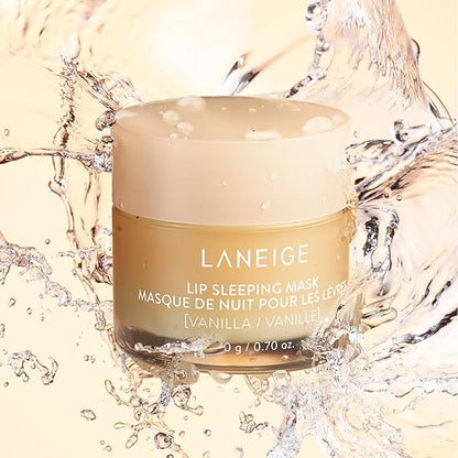 Laneige Lip Sleeping  Mask 20g - Vanilla