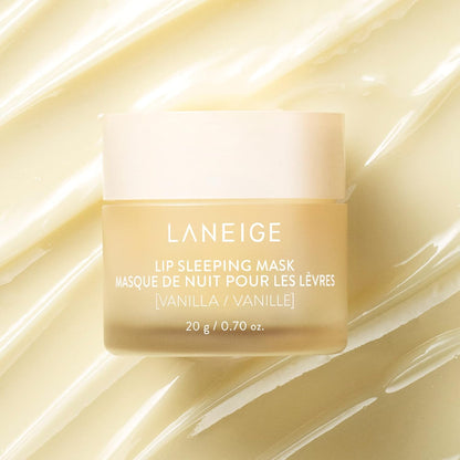 Laneige Lip Sleeping  Mask 20g - Vanilla