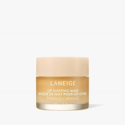 Laneige Lip Sleeping  Mask 20g - Vanilla