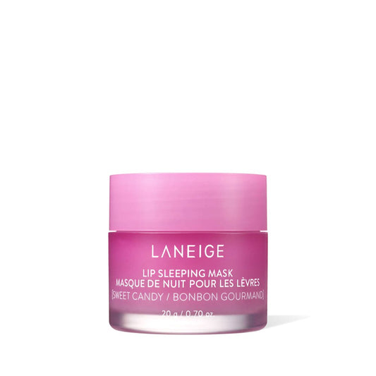 Laneige Lip Sleeping Mask 20g - Sweet Candy