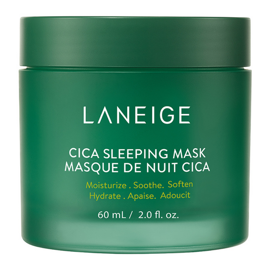 Laneige Cica Sleeping Mask 60ml