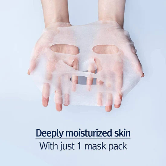 Pyunkang Yul Highly Moisturizing Essence Mask Pack - 1 Sheet