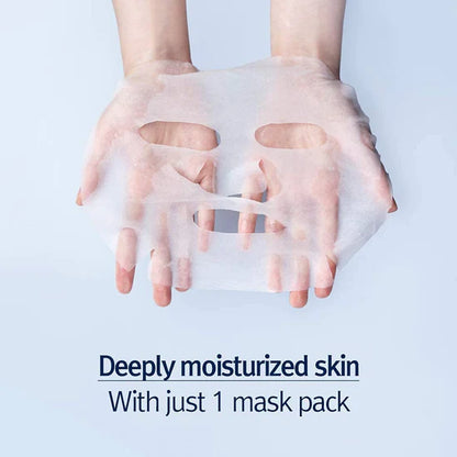 Pyunkang Yul Highly Moisturizing Essence Mask Pack - 1 Sheet