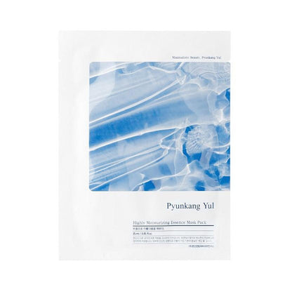 Pyunkang Yul Highly Moisturizing Essence Mask Pack - 1 Sheet