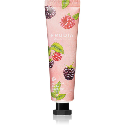 Frudia My Orchard Hand Cream 30g - Raspberry