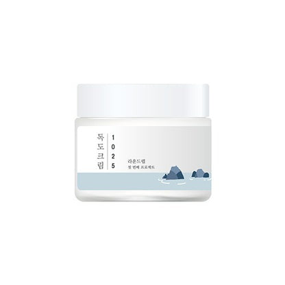 Round Lab 1025 Dokdo Cream - 50ml