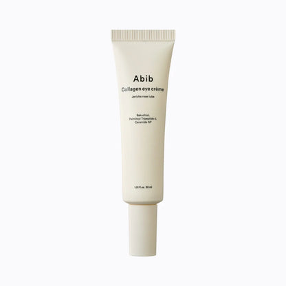 Abib Collagen Eye Crème Jericho Rose Tube - 30ml