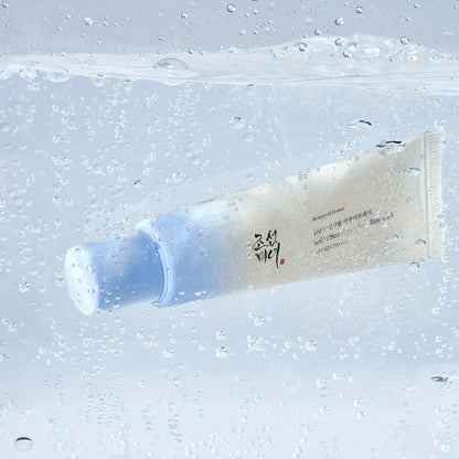 Beauty Of Joseon Relief Sun Aqua-Fresh : Rice + B5 (SPF50+ PA++++) 50ml