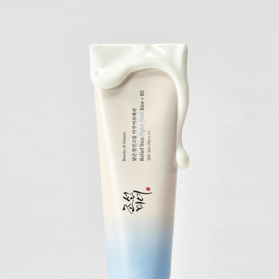 Beauty Of Joseon Relief Sun Aqua-Fresh : Rice + B5 (SPF50+ PA++++) 50ml