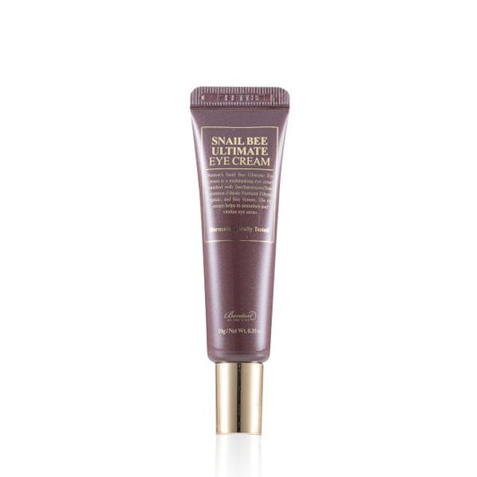 BENTON Snail Bee Ultimate Eye Cream 10g mini