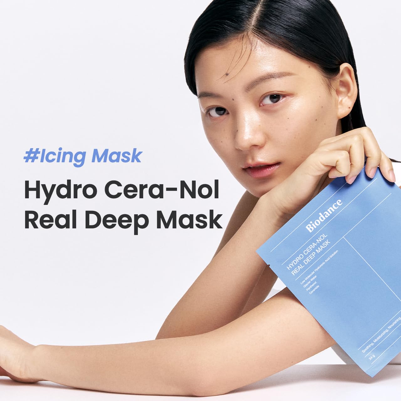 Biodance Hydro Cera-nol Real Deep Mask - 1 pc