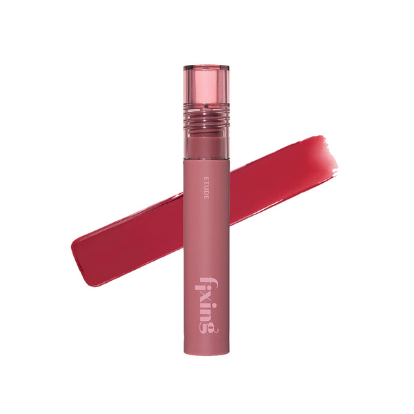 Etude House Fixing Tint #7 Cranberry Plum - 4g