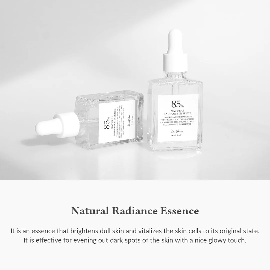 Dr. Althea Natural Radiance Essence 30ml