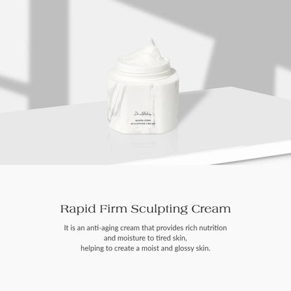 Dr. Althea Rapid Firm Sculpting Cream - 45ml