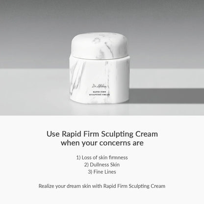 Dr. Althea Rapid Firm Sculpting Cream - 45ml