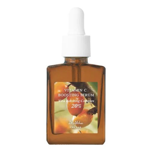 Dr. Althea Vitamin C Boosting Serum - 30ml