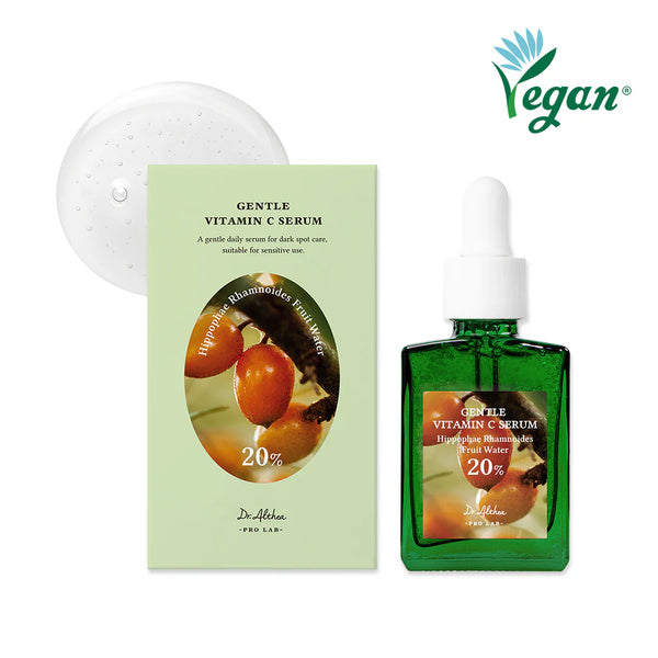 Dr. Althea Gentle Vitamin C Serum 30ml [RENEWED]