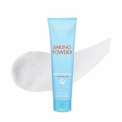 Etude Baking Powder Crunch Pore Scrub - 200g