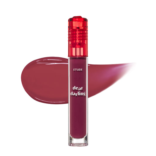 [Renewed Packaging] Etude Dear Darling Water Gel Tint #06 Sweet Potato Red 5g