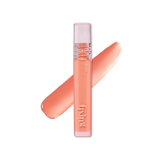 Etude Glow Fixing Tint #01 Pure Coral - 3.8g