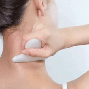 Fillimilli V Face Massager Gua Sha