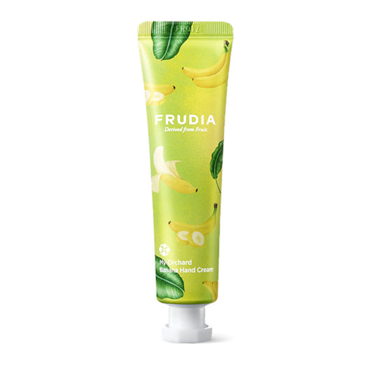 Frudia My Orchard Hand Cream 30g - Banana