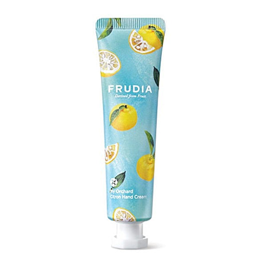 Frudia My Orchard Hand Cream 30g - Citron