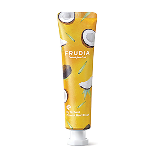 Frudia My Orchard Hand Cream 30g - Coconut