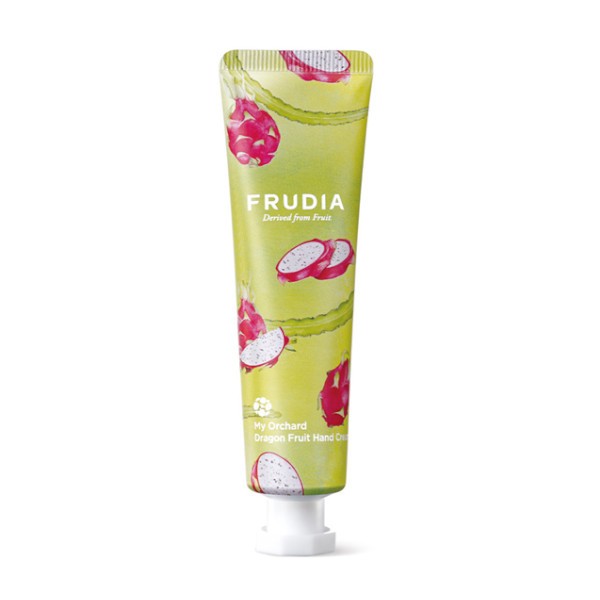 Frudia My Orchard Hand Cream 30g - DragonFruit