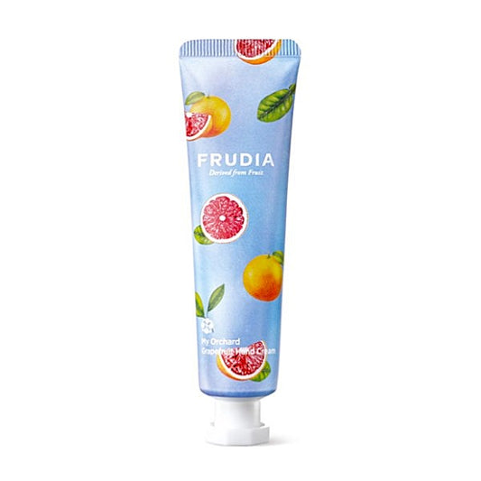 Frudia My Orchard Hand Cream 30g - Grapefruit