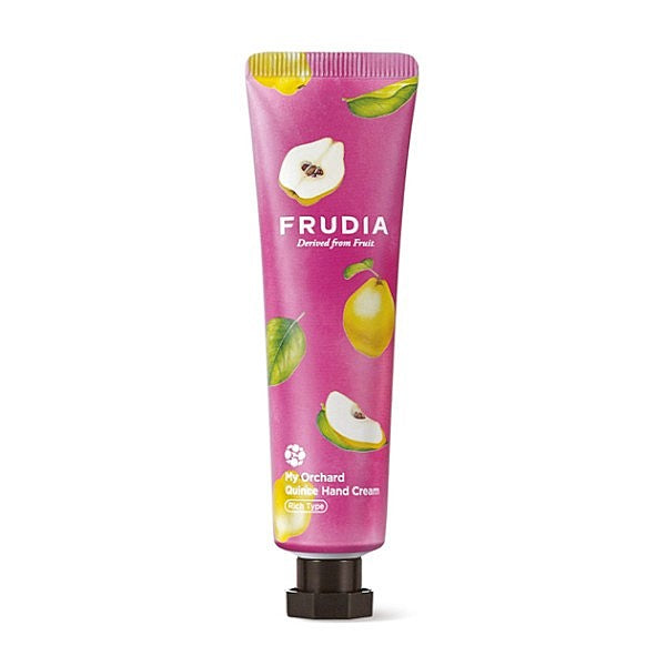 Frudia My Orchard Hand Cream 30g - Quince