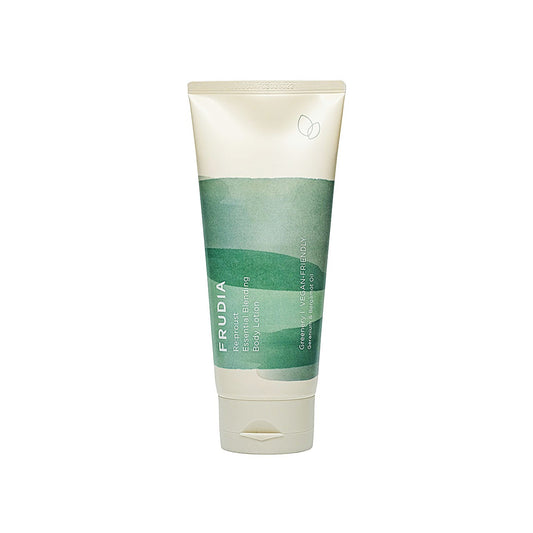 Frudia Re:proust Essential Blending Body Lotion - Greenery 200ml