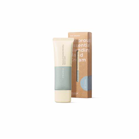 Frudia Re:proust Essential Blending Hand Cream - Greenery 50g