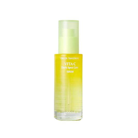 Goodal Green Tangerine Vit C Dark Spot Care Serum 40ml